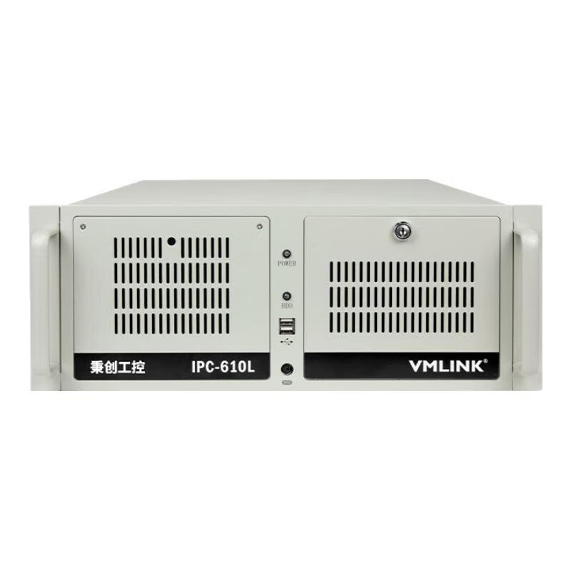 4U国产化工控机 IPC-610L-IZX200