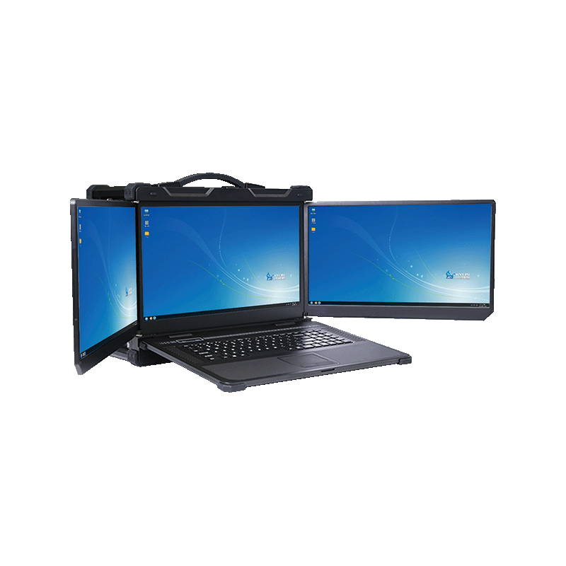 国产化便携电脑 VPM-D1743-MD3000