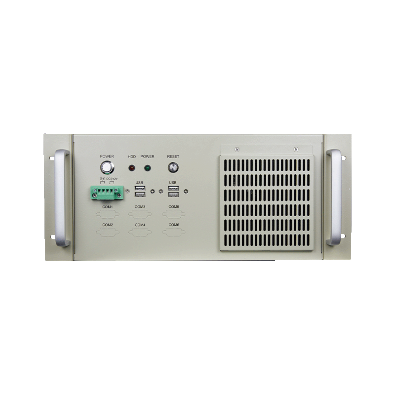 4U国产化工控机IPC-407-AH3351