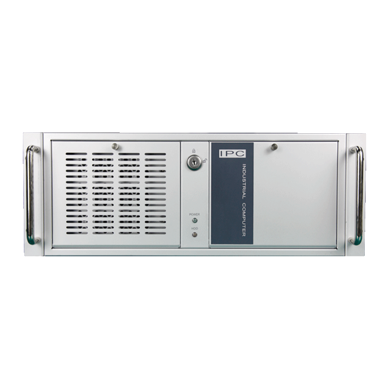 国产海光工控机IPC-610S-MH3401