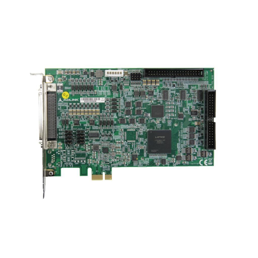 脉冲运动控制卡AMP-304C